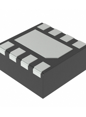 线性芯片TLV3801DSGR[IC COMPARATOR 1 GEN PUR 8WSON]