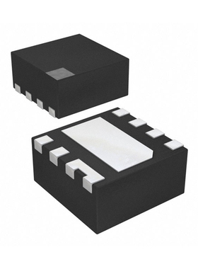 电源芯片NCP45521IMNTWG-L[IC PWR SWITCH N-CHAN 1:1 8DFN]