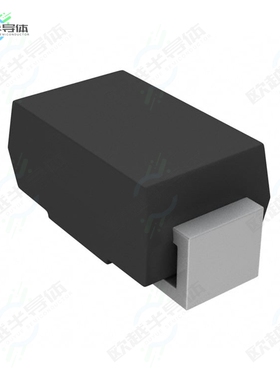 SMAJ30HR3G[电路保护TVS DIODE 30VWM 53.5VC DO214AC]