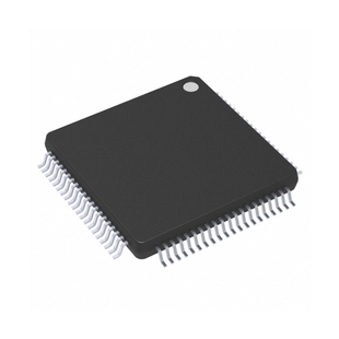 MCU处理器MKL15Z128VLK4[IC MCU 32BIT 128KB FLASH 80FQFP]