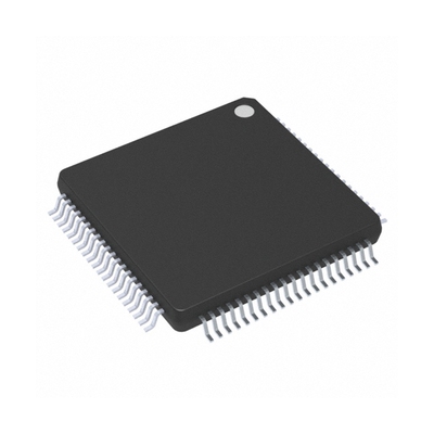 MCU处理器MC9S08LC36LK[IC MCU 8BIT 36KB FLASH 80FQFP]