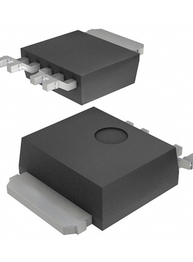 电源芯片BD7820FP-E2[IC REG LINEAR POS ADJ 1A TO252-5]