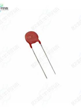 V10P25AUTO[电路保护VARISTOR 39V 1.5KA DISC 10MM]