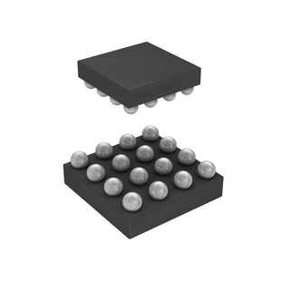 电源芯片FPF3040UCX[IC OR CTRLR SRC SELECT 16WLCSP]