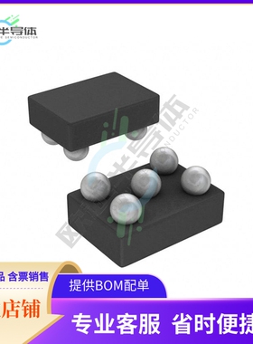 线性芯片OPA330AIYFFR 原装正品 提供BOM配单服务
