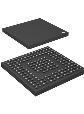 接口芯片XIO2213BZAY[IC INTFACE SPECIALIZED 167NFBGA]