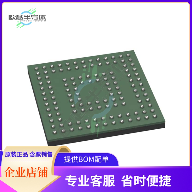 MCU微控制芯片MEC1521H-B0-I/TF 原装正品提供电子元器配单服务