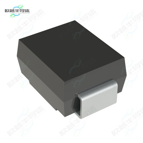 P6SMB480A[电路保护TVS DIODE 408VWM 658VC DO214AA]