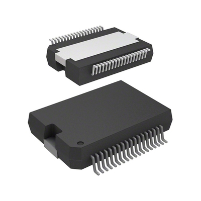 电源芯片ISO1H816GAUMA1[IC PWR DRIVER N-CHAN 1:8 DSO-36]