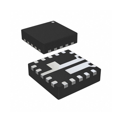 电源芯片MIC24045-EIYFL-TR[IC REG BUCK PROG 5A 20FQFN]