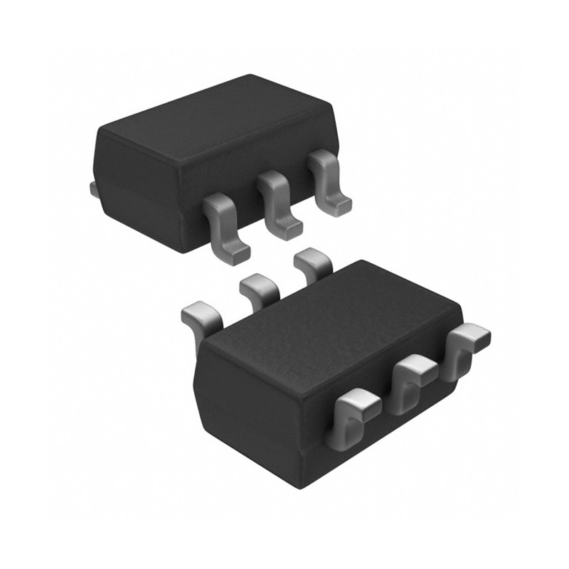 线性芯片TSC213IYCT[IC CURR SENSE 1 CIRCUIT SC70-6]