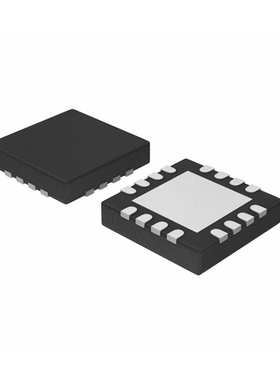 电源芯片SIP12107DMP-T1-GE3[IC REG BUCK ADJ 3A 16QFN]