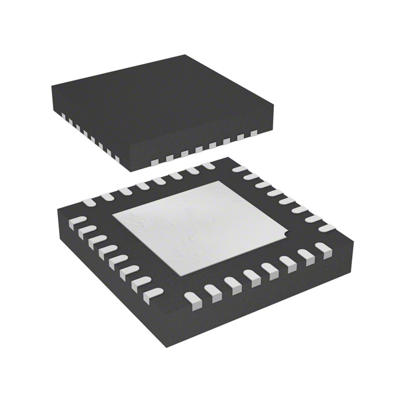 MCU处理器AT90PWM3B-16MU[IC MCU 8BIT 8KB FLASH 32QFN]