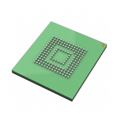 存储芯片IS21TF08G-JCLI[IC FLASH 64GBIT EMMC 153VFBGA]