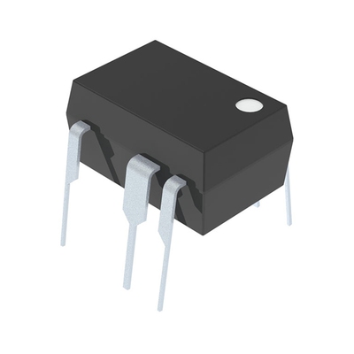 电源芯片NCP11184A100PG[IC OFFLINE SWITCH FLYBACK 7DIP]