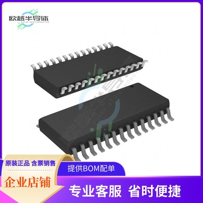 MCU微控芯片Z8F0413SJ005SG2156 原装正品提供电子元器配单服务