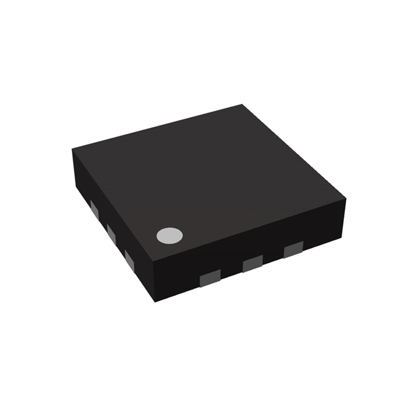 时钟/定时芯片R2223L-E2[IC RTC CLOCK/CALENDAR I2C 12QFN]