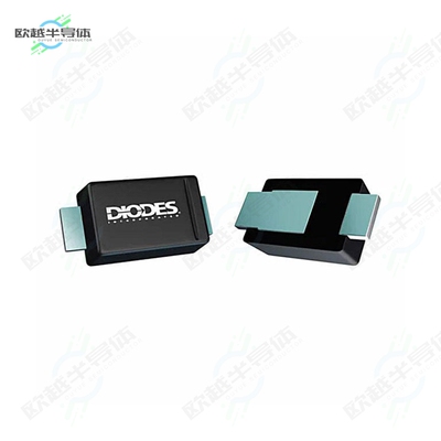 DFLT7V5A-7[电路保护TVS DIODE 7.5VWM 12.9V PWRDI 123]