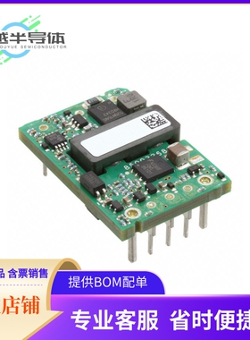 DC/DC电源模块KHHD002A5B41Z《DC DC CONVERTER 12V 30W》