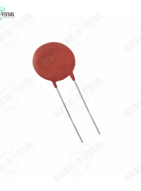 V20P30AUTO[电路保护VARISTOR 47V 5KA DISC 20MM]
