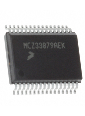 接口芯片MCZ33903CP3EK[IC INTERFACE SPECIALIZED 32SOIC]