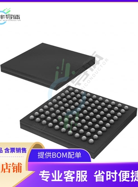 MCU微控芯片MAX32632IWQ+T 原装正品提供电子元器配单服务