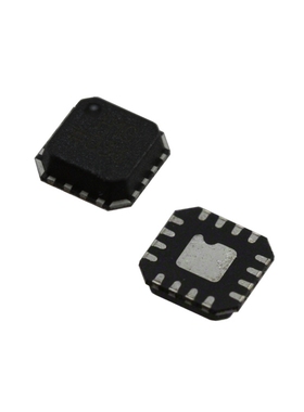 线性芯片AD8557ACPZ-REEL7[IC OPAMP ZER-DRIFT 1CIRC 16LFCSP]