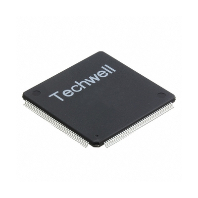 线性芯片TW8804-LC3-GRSH[IC VIDEO LCD CONTROLLER 160LQFP]