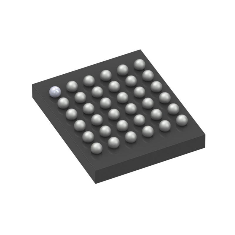 MCU处理器STM32L422TBY6TR[IC MCU 32BIT 128KB FLASH 36WLCSP]