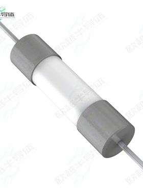 0215001.MXESPP[电路保护FUSE CERAMIC 1A 250VAC 5X20MM]