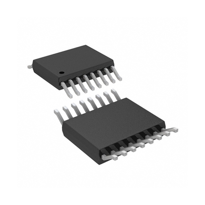 线性芯片LTC6263HMS#PBF[IC OPAMP GP 4 CIRCUIT 16MSOP]