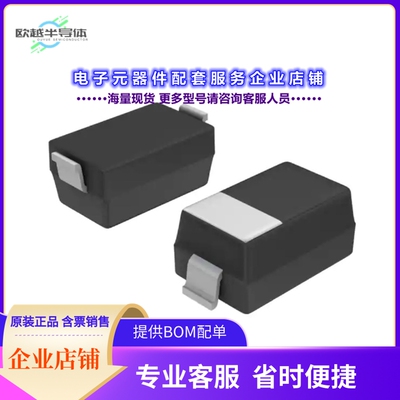 二极管/晶体管DSK210[100V 850MV@2A 2A SOD-123FL]