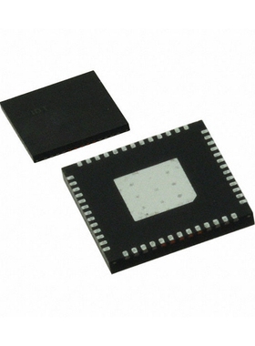 时钟/定时芯片8T349316NLGI[IC CLK BUFFER 2:16 1GHZ 52VFQFPN]
