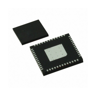 时钟/定时芯片8T349316NLGI[IC CLK BUFFER 2:16 1GHZ 52VFQFPN]