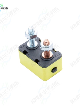 MRCBP-N-20C[电路保护CIR BRKR 20A 32VDC PUSH-RESET]