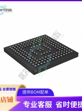 MCU微控制芯片EFM32GG11B820F2048GL152-B+原装正品提供电子元器