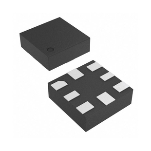 SPST 8UQFN 1OHM SWITCH 接口芯片TS5A21366RSER