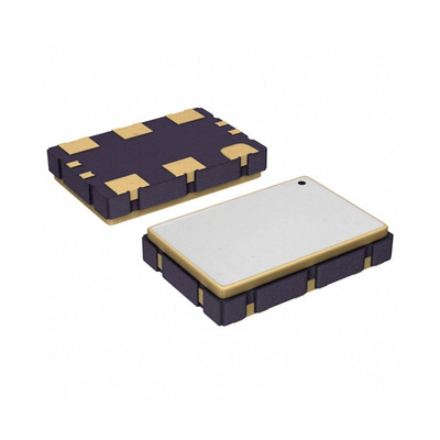 时钟/定时芯片8N4Q001KG-0018CDI[IC OSC CLOCK QD FREQ 10CLCC]
