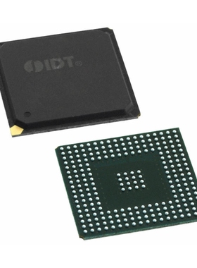 逻辑芯片72T18125L4-4BBG[IC FIFO ASYNC/SYNC 1MX9 240BGA]