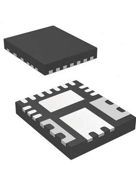 电源芯片IR3898MTRPBF[IC REG BUCK ADJ 6A 16POWERQFN]
