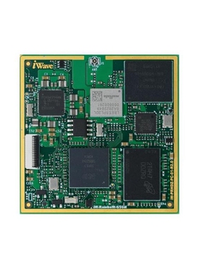 MCU处理器IW-G50M-OL93-4L002G-E016G-BIA[I.MX 9352 OSM-LF LGA