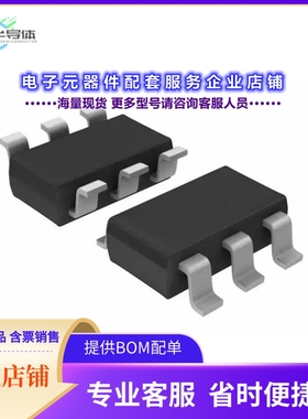 二极管/晶体管AM3932N[MOSFET N-CH 30V 3.5A TSOP-6]