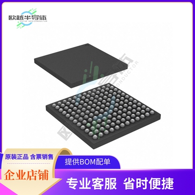 MCU微控制芯片ADSP-2186NKCA-320 原装正品提供电子元器配单服务