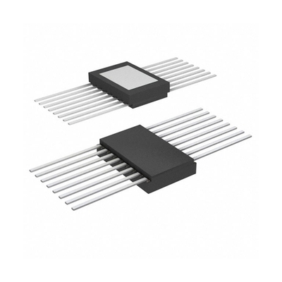 接口芯片ADG5298HFRZ[IC MUX 8:1 350OHM 16CFLATPACK]
