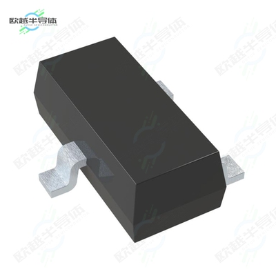 ESD3V3T2B-TP[电路保护TVS DIODE 3.3VWM 16VC SOT-23]