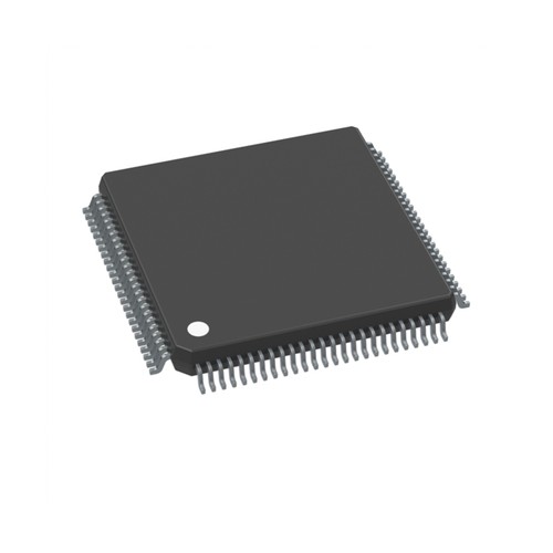 存储芯片CY7C0241E-15AXI[IC SRAM 72KBIT PARALLEL 100TQFP]