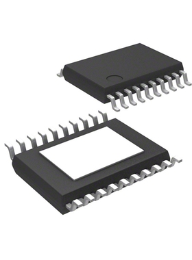 线性芯片MPQ7790GF-AEC1-Z[18V, 15W, LOW-EMI, MONO BTL CLAS]