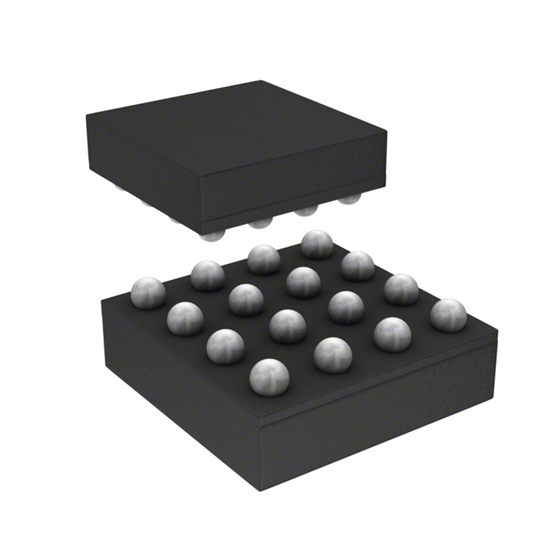 接口芯片TS3A225EYFFR[IC AUDIO SWITCH HDST 16DSBGA]