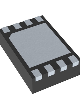 存储芯片LE25U20AQGTXG[IC FLASH 2MBIT SPI 30MHZ 8WDFN]