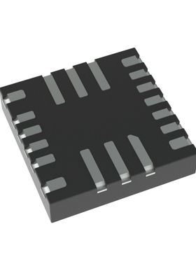 电源芯片MPQ6519GR-AEC1-P[IC CURRENT REGULATOR 2% 19QFN]